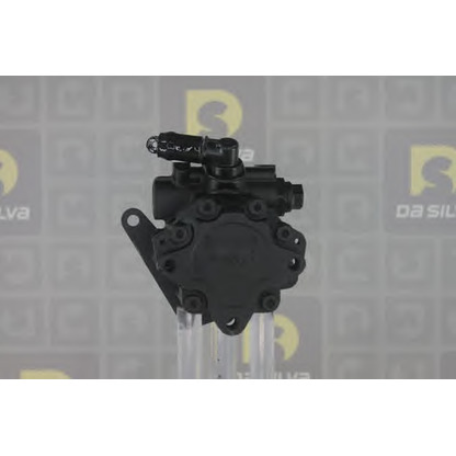 Photo Hydraulic Pump, steering system DA SILVA DP3336