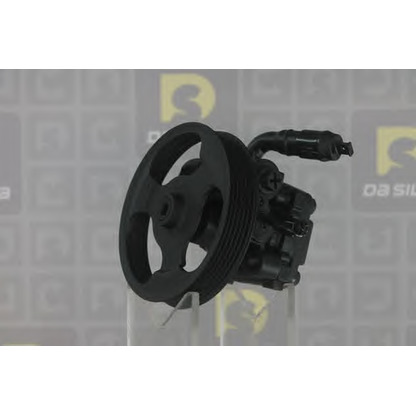 Photo Hydraulic Pump, steering system DA SILVA DP3353
