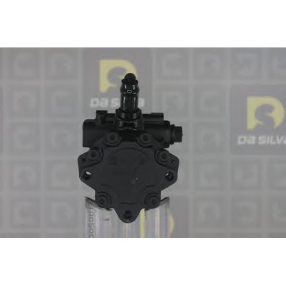 Photo Hydraulic Pump, steering system DA SILVA DP3390