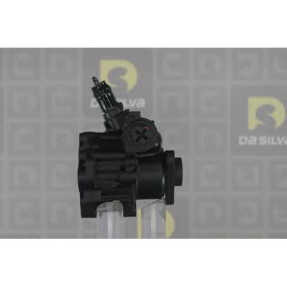 Photo Hydraulic Pump, steering system DA SILVA DP3390