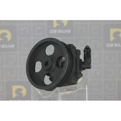 Photo Hydraulic Pump, steering system DA SILVA DP3420