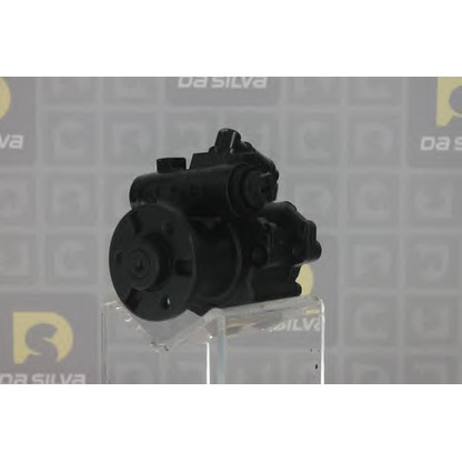 Photo Hydraulic Pump, steering system DA SILVA DP3430