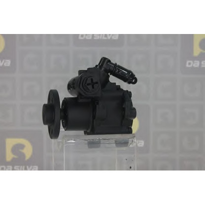 Photo Hydraulic Pump, steering system DA SILVA DP3430