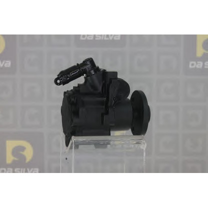 Photo Hydraulic Pump, steering system DA SILVA DP3430