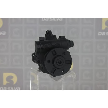 Photo Hydraulic Pump, steering system DA SILVA DP3430