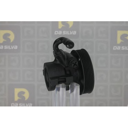 Photo Hydraulic Pump, steering system DA SILVA DP3490