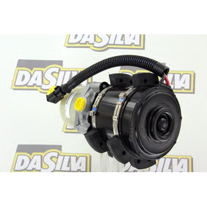 Photo Hydraulic Pump, steering system DA SILVA DP5002