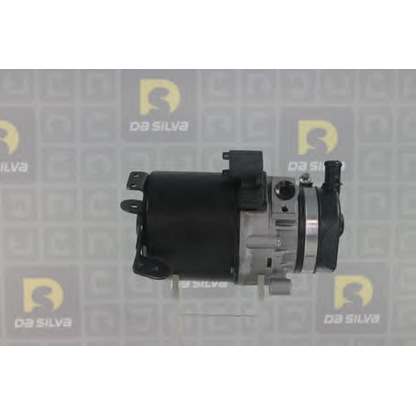 Photo Hydraulic Pump, steering system DA SILVA DP5006