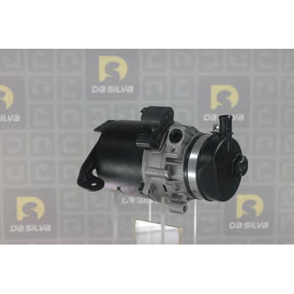 Photo Hydraulic Pump, steering system DA SILVA DP5006