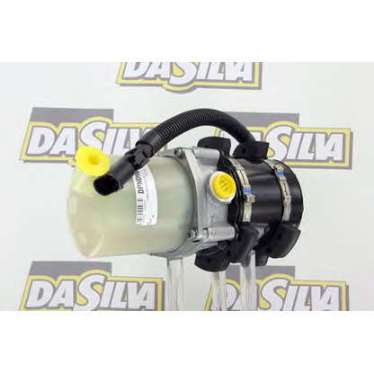 Photo Hydraulic Pump, steering system DA SILVA DPN0997