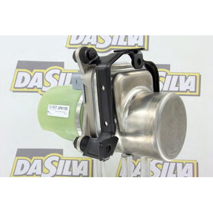 Photo Hydraulic Pump, steering system DA SILVA DPN1195
