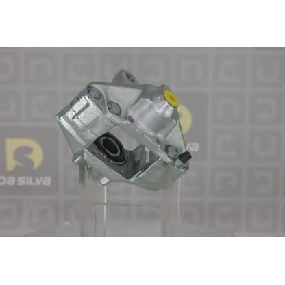 Photo Brake Caliper DA SILVA ET0093