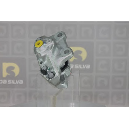 Photo Brake Caliper DA SILVA ET0093