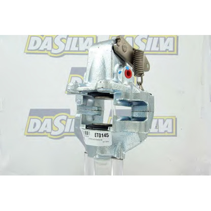 Photo Brake Caliper DA SILVA ET0145