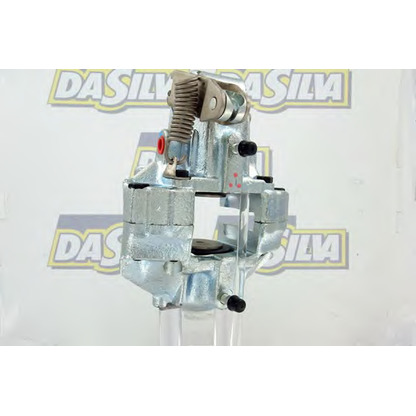 Photo Brake Caliper DA SILVA ET0145