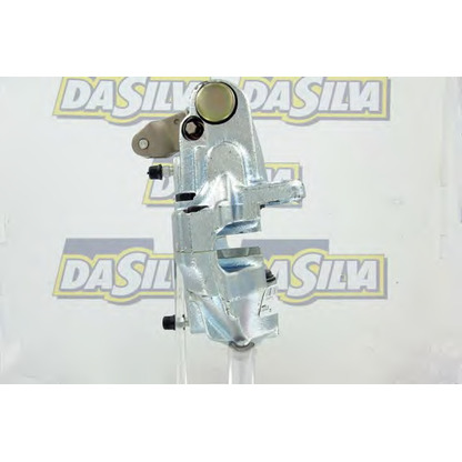 Photo Brake Caliper DA SILVA ET0145