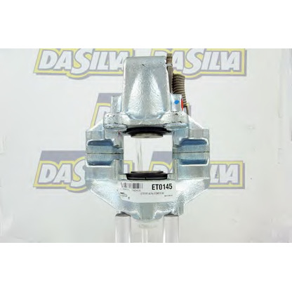 Photo Brake Caliper DA SILVA ET0145