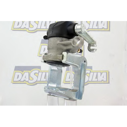 Photo Brake Caliper DA SILVA ET0174