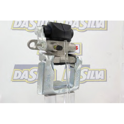 Photo Brake Caliper DA SILVA ET0174