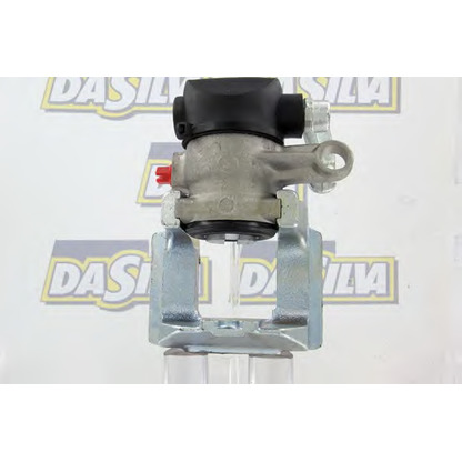 Photo Brake Caliper DA SILVA ET0174