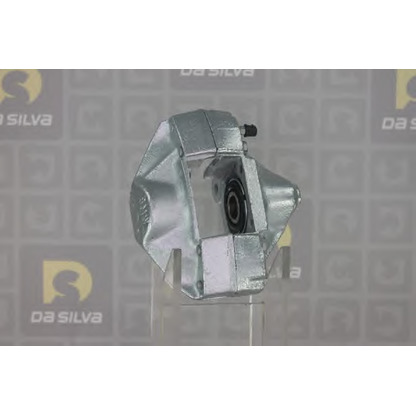 Photo Brake Caliper DA SILVA ET0195