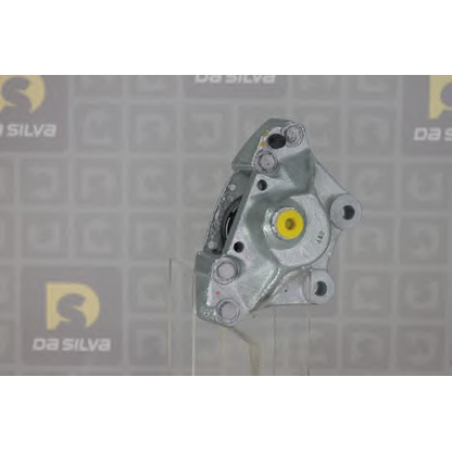 Photo Brake Caliper DA SILVA ET0195