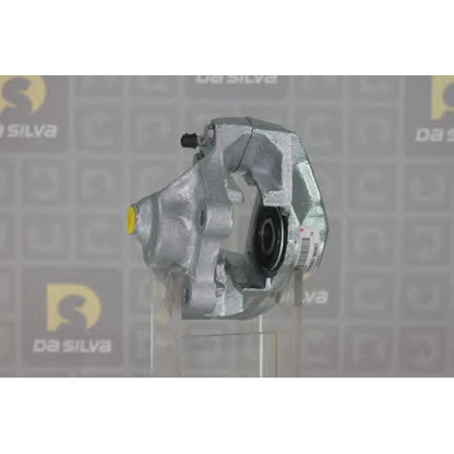 Photo Brake Caliper DA SILVA ET0195