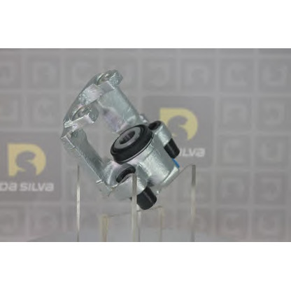 Photo Brake Caliper DA SILVA ET0204