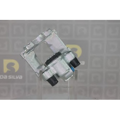 Photo Brake Caliper DA SILVA ET0204