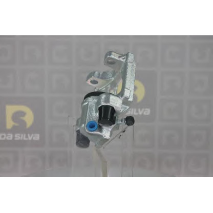 Photo Brake Caliper DA SILVA ET0204