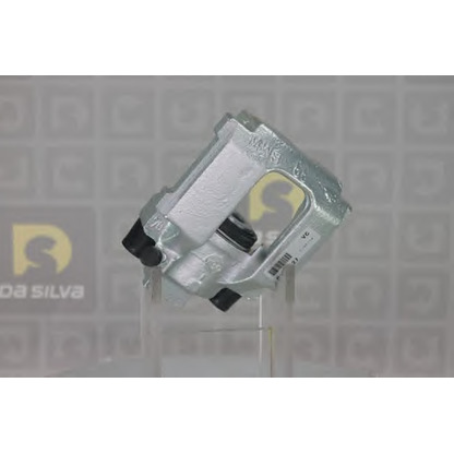 Photo Brake Caliper DA SILVA ET0204