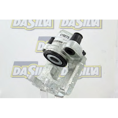 Photo Brake Caliper DA SILVA ET0273