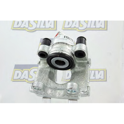 Photo Brake Caliper DA SILVA ET0273