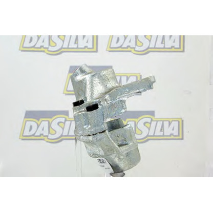 Photo Brake Caliper DA SILVA ET0327