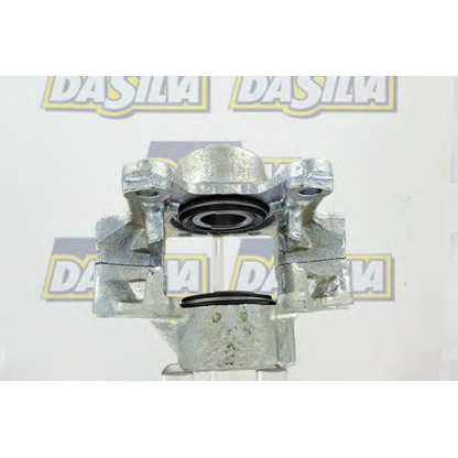 Photo Brake Caliper DA SILVA ET0327