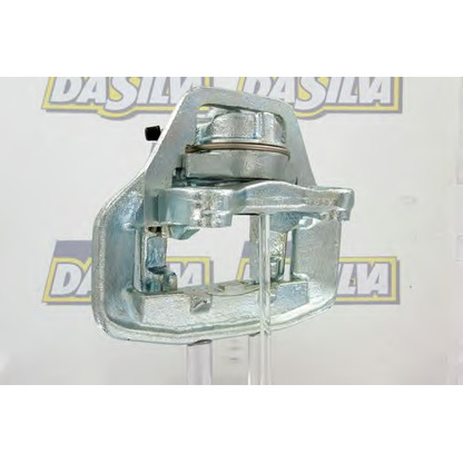 Photo Brake Caliper DA SILVA ET0366