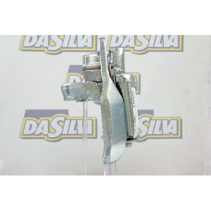 Photo Brake Caliper DA SILVA ET0366