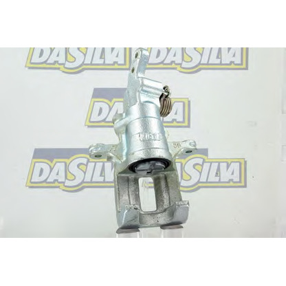 Photo Brake Caliper DA SILVA ET0442