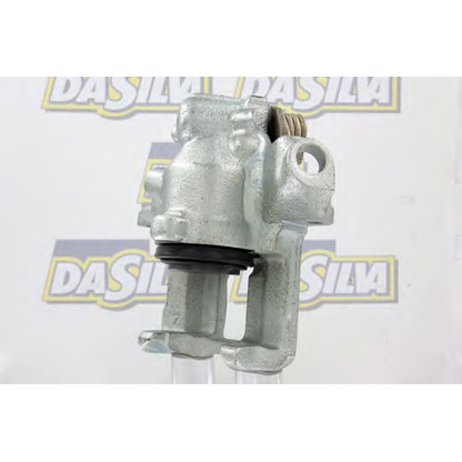 Photo Brake Caliper DA SILVA ET0514