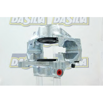 Photo Brake Caliper DA SILVA ET0654