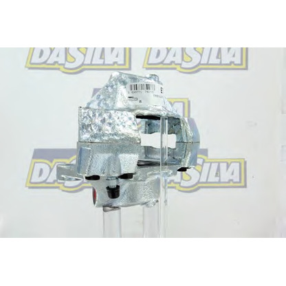 Photo Brake Caliper DA SILVA ET0654