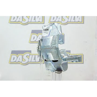 Photo Brake Caliper DA SILVA ET0654