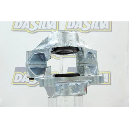 Photo Brake Caliper DA SILVA ET0654