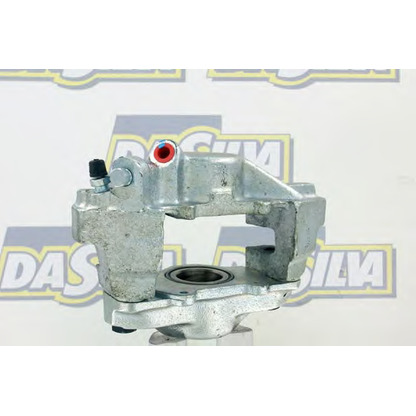 Photo Brake Caliper DA SILVA ET0663