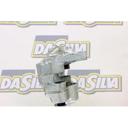 Photo Brake Caliper DA SILVA ET0663