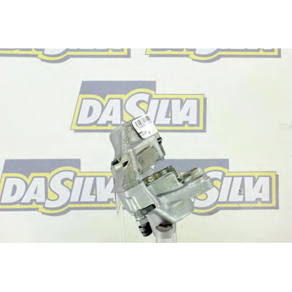 Photo Brake Caliper DA SILVA ET0717