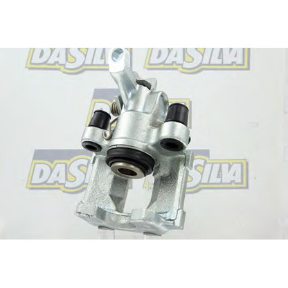 Photo Brake Caliper DA SILVA ET0723