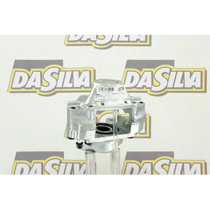 Photo Brake Caliper DA SILVA ET0750