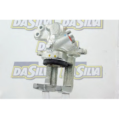 Photo Brake Caliper DA SILVA ET0838