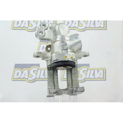 Photo Brake Caliper DA SILVA ET0838